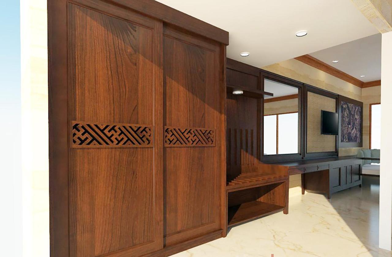 Pita Maha Resort & SPA