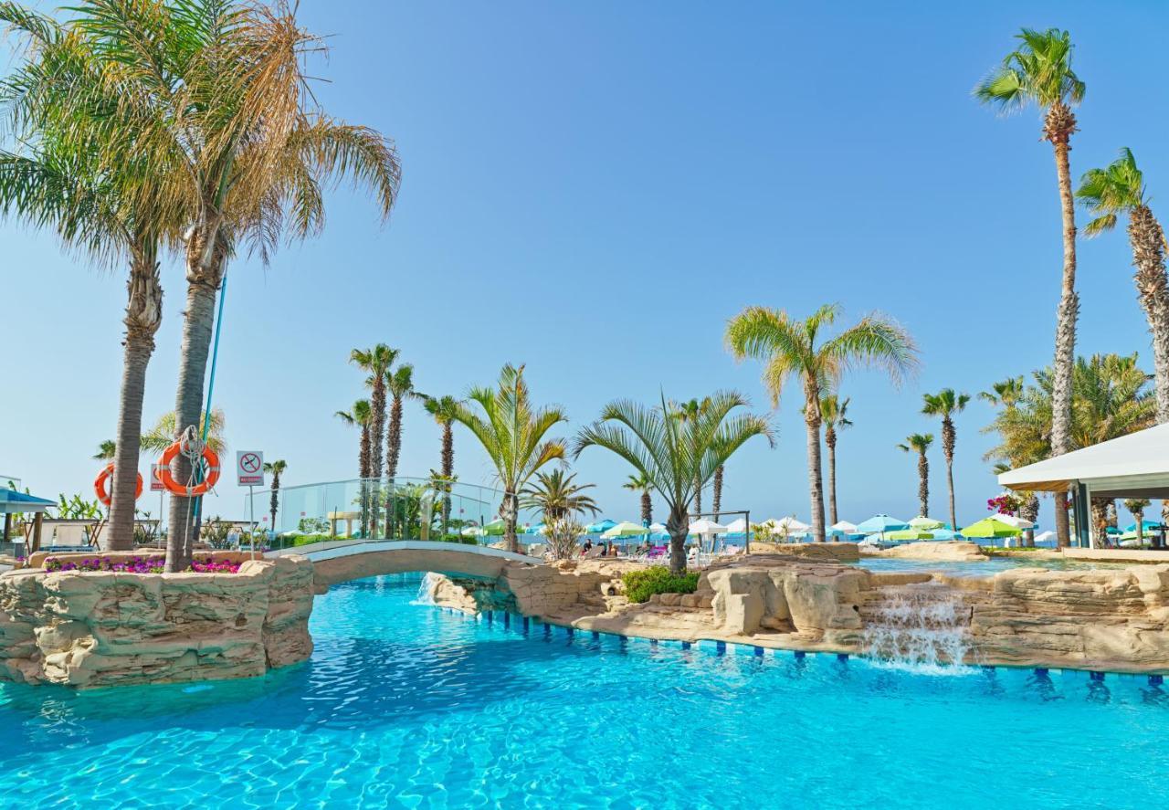 Leonardo Cypria Bay 2