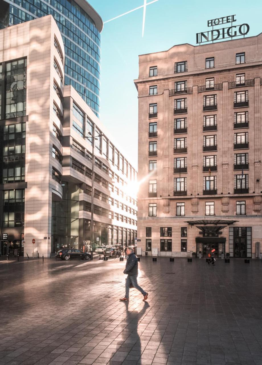 Hotel Indigo Brussels - City 2