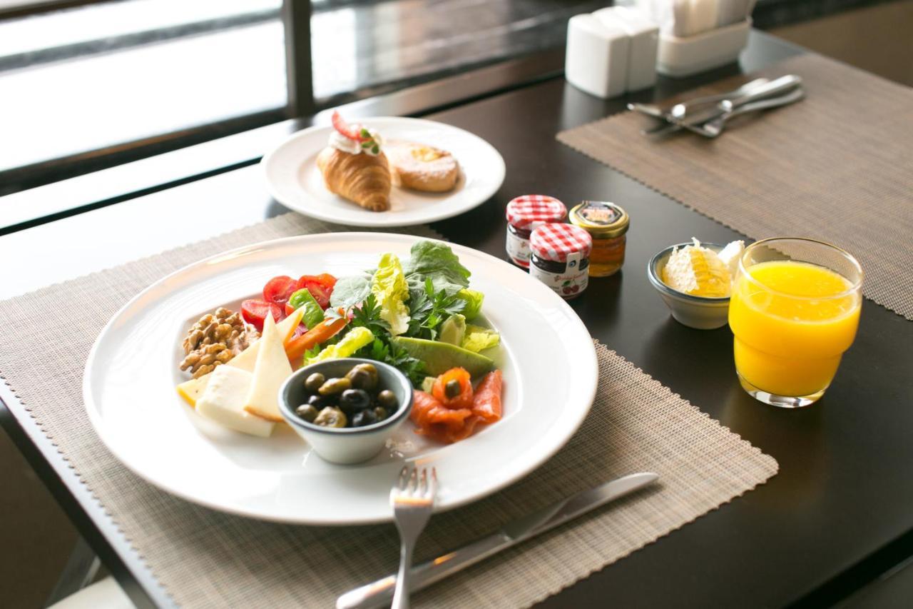 Sheraton Ankara Hotel & Convention Center 1