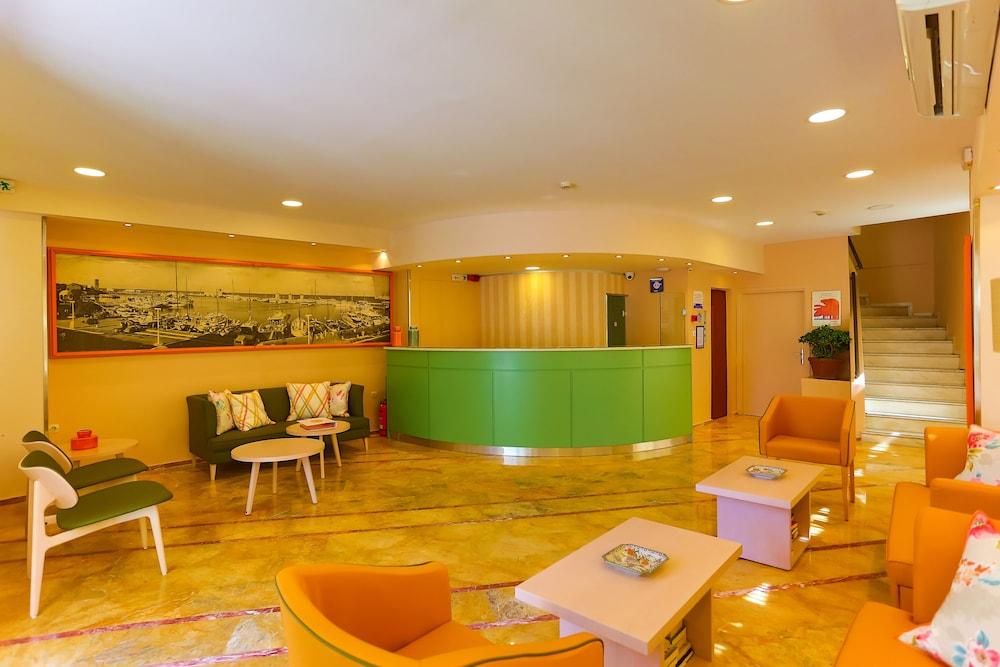 Rhodos Horizon Boutique (Adults only) 1