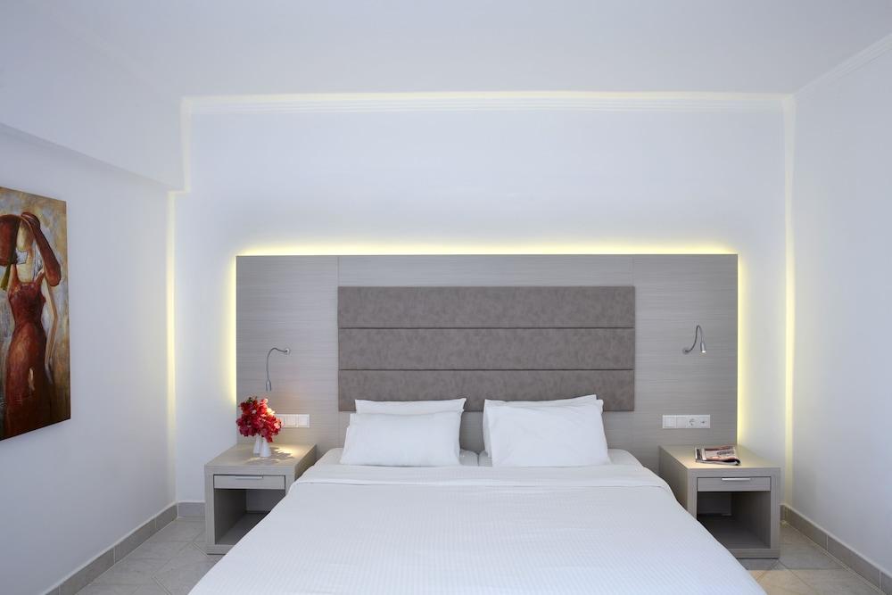 Sunshine Rhodes Hotel