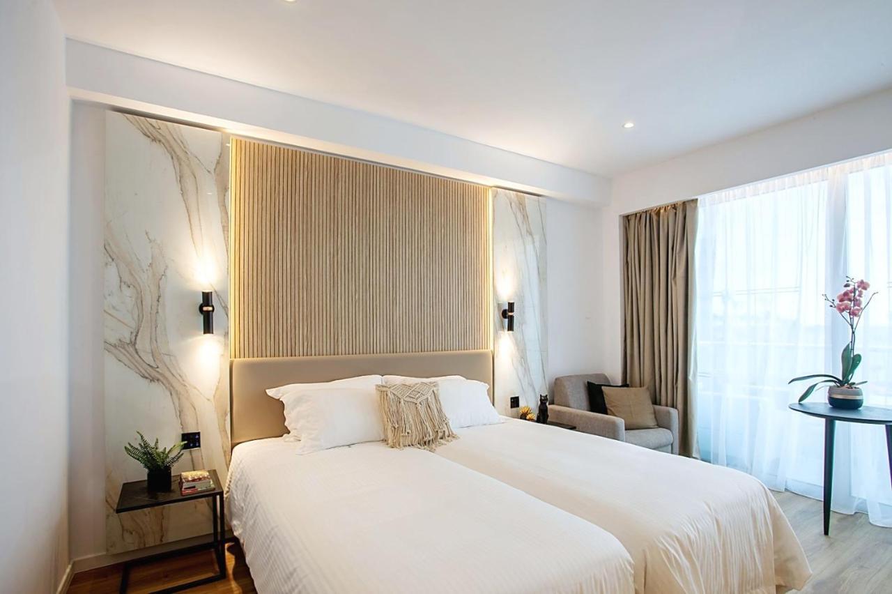 Cavo Maris Beach Hotel 2