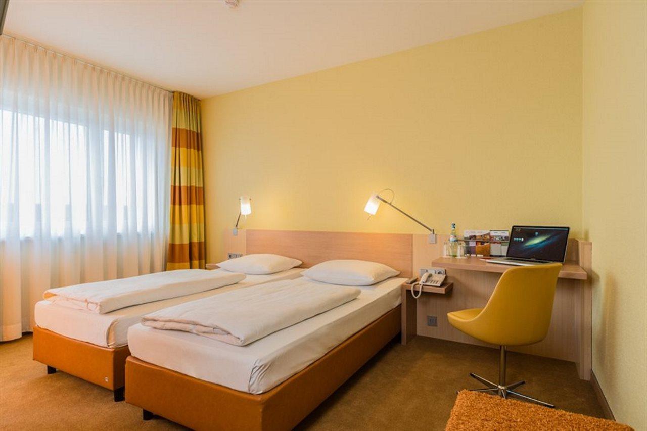 Premier Inn Munchen Messe Hotel 1