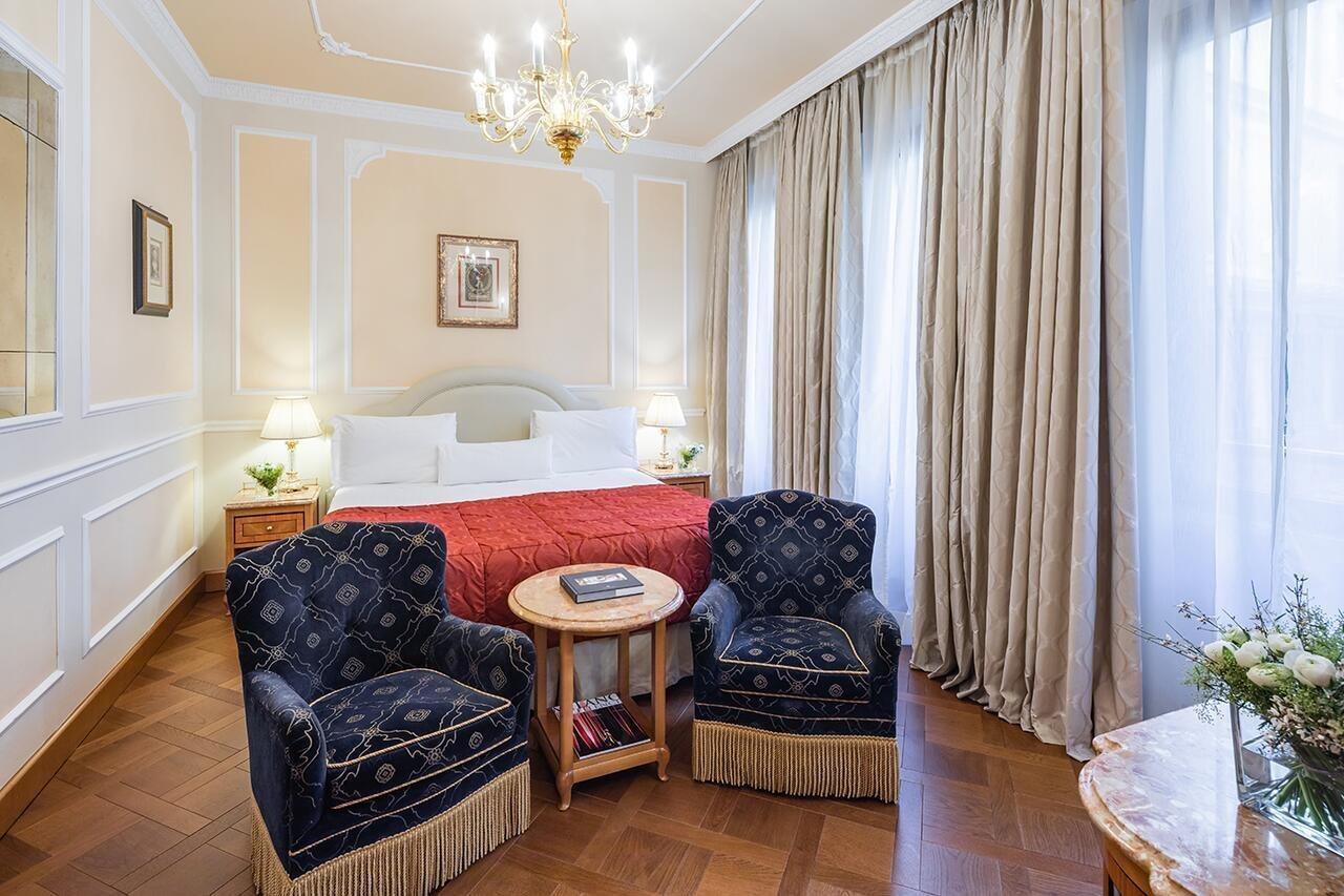 Baglioni Hotel Carlton