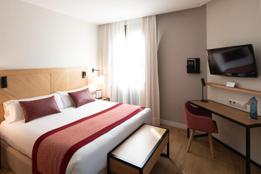 Catalonia Eixample 1864