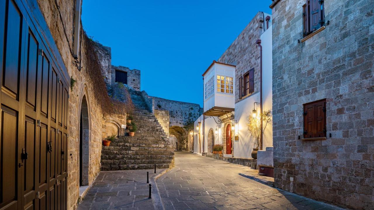 Kokkini Porta Rossa (Adults only) 1