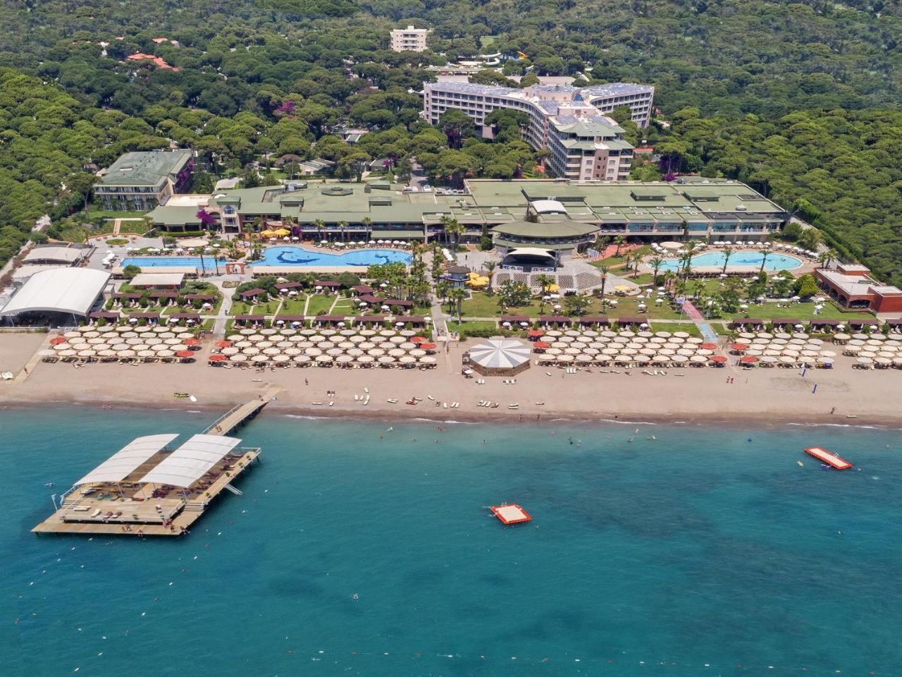 Pine Beach Belek 1
