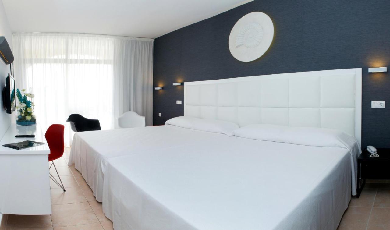 Hotel Evenia Olympic Garden