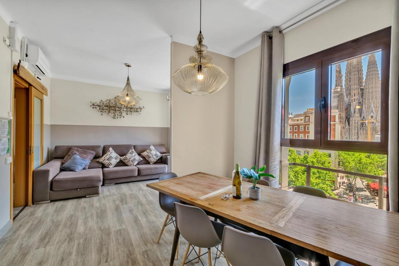 Suite Home Sagrada Familia Apartments 2