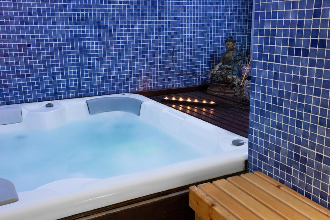 Eurostars Don Candido 2