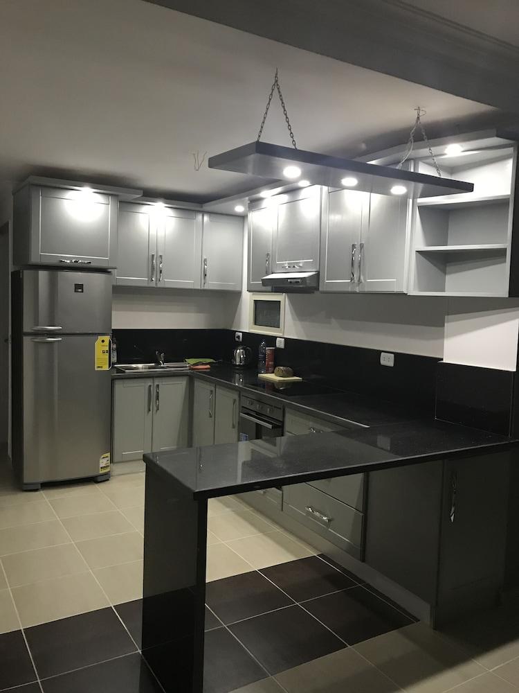 El Karma Aqua Beach Resort 2