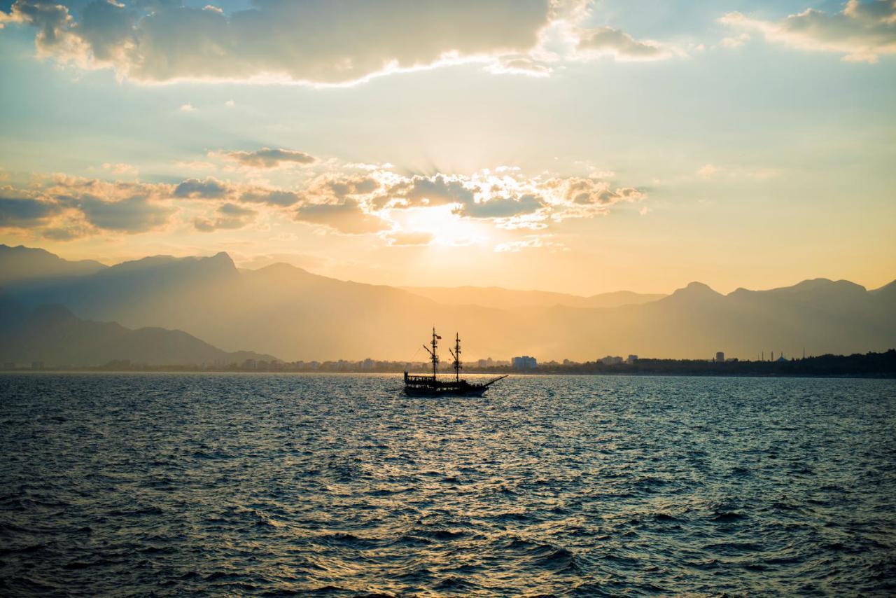 Ramada Plaza by Wyndham Antalya 2