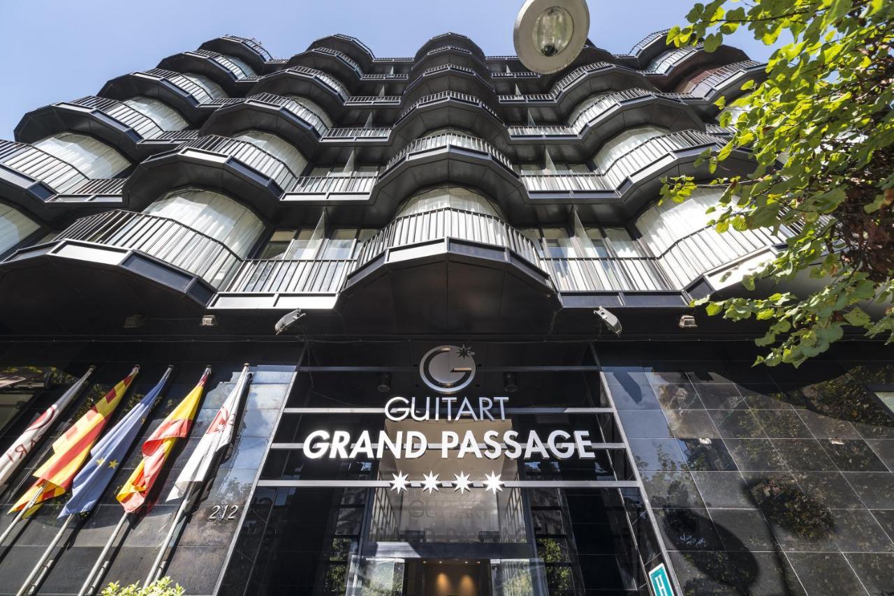 Guitart Grand Passage 1