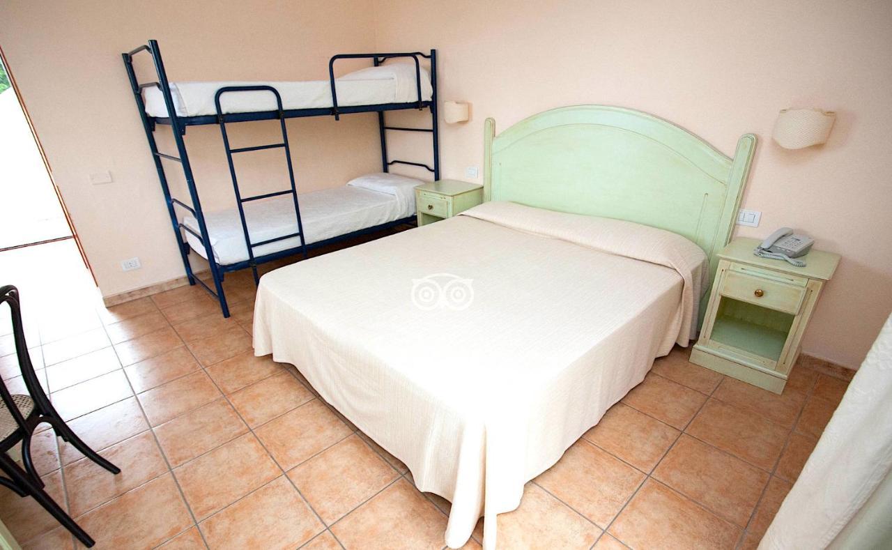 Club Esse Cala Gonone 2