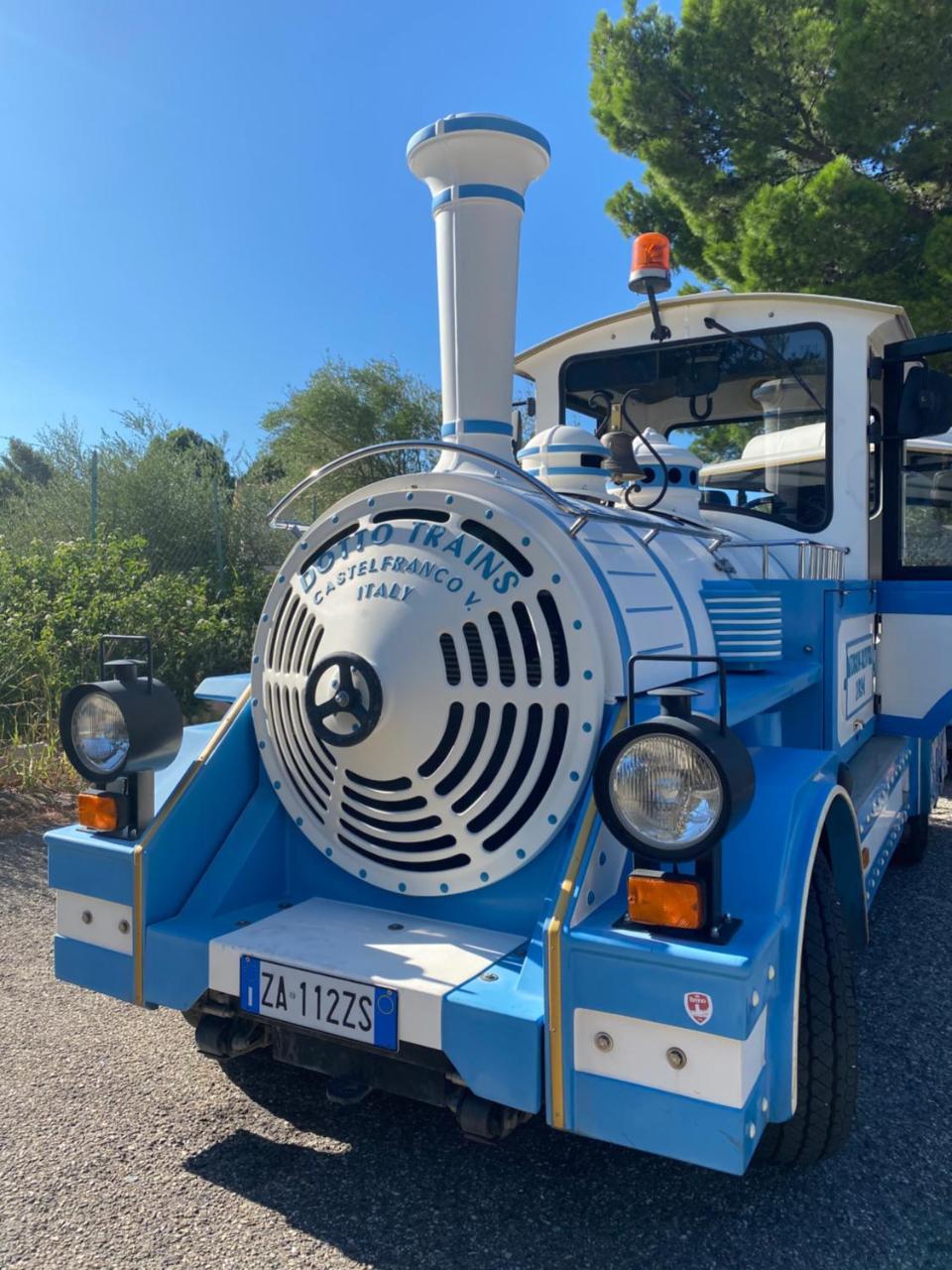 Club Esse Cala Gonone 1