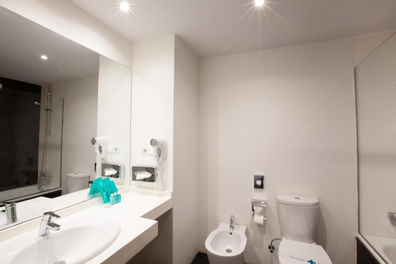 Hotel Concordia Barcelona 1