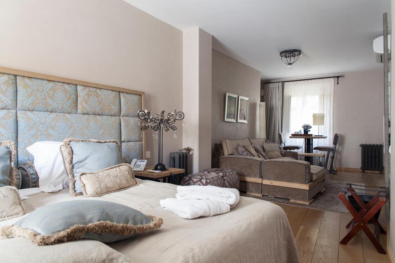 Casa Granados Boutique Hotel 2