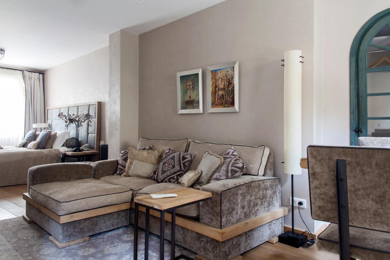 Casa Granados Boutique Hotel 1