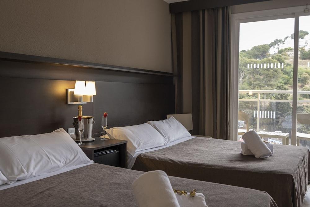 Rosamar Garden Resort 2