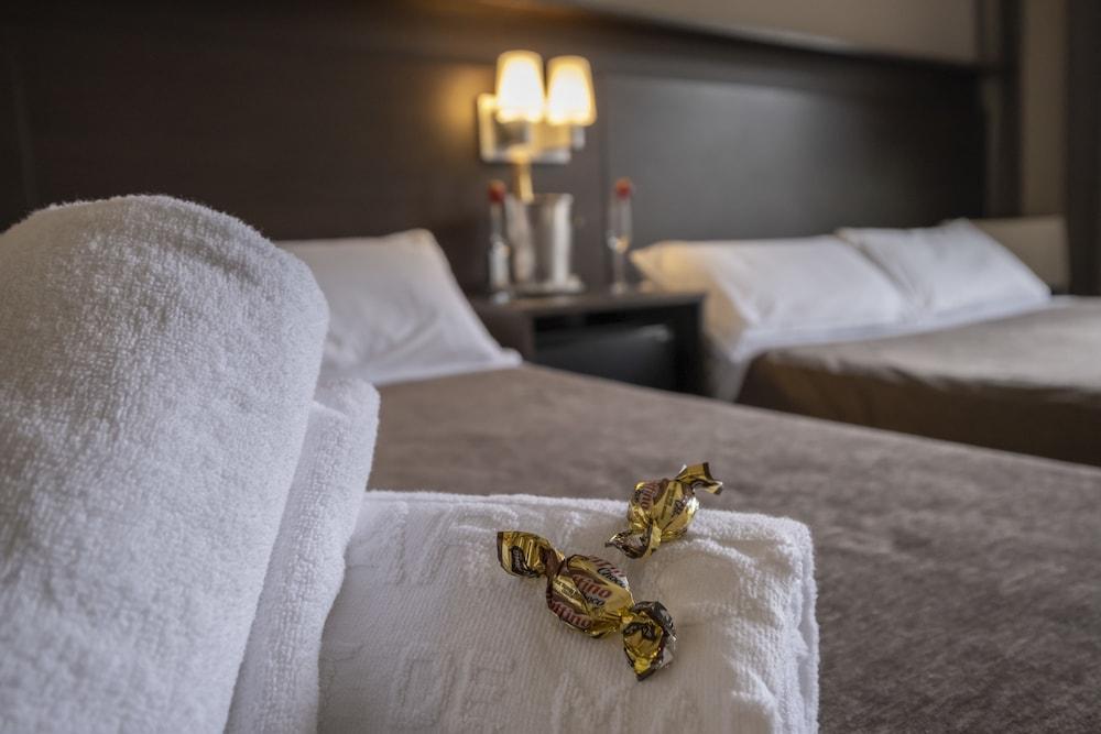 Rosamar Garden Resort 1