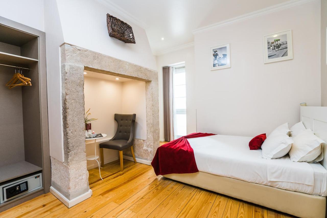 Lisbon Arsenal Suites 2