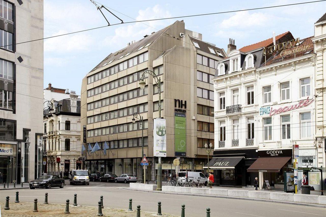 Citybox Hotels Brussels