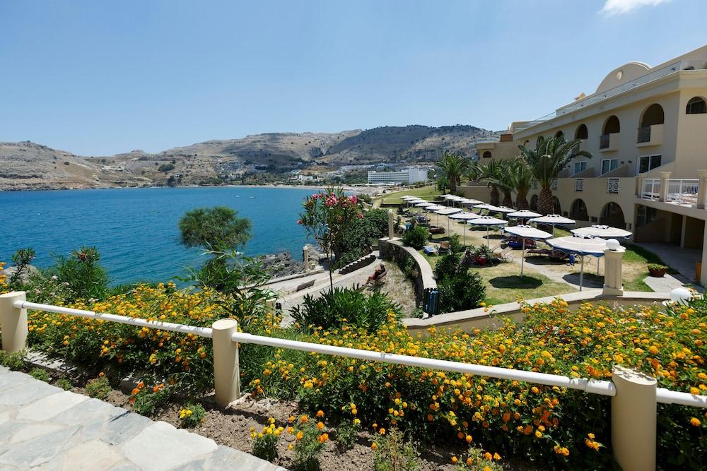 Lindos Royal Resort 1