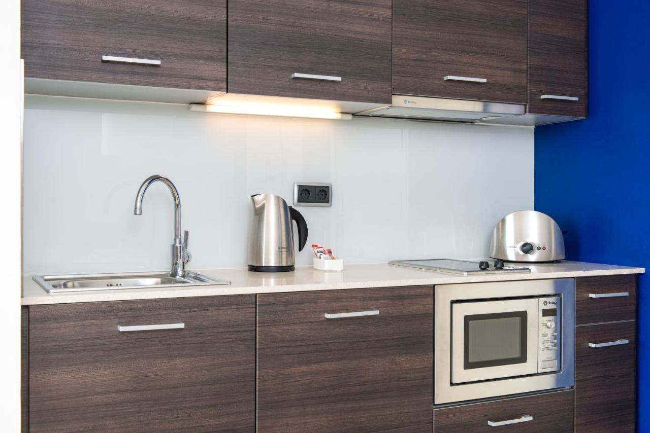 Naitly Barcelona Poblenou 1