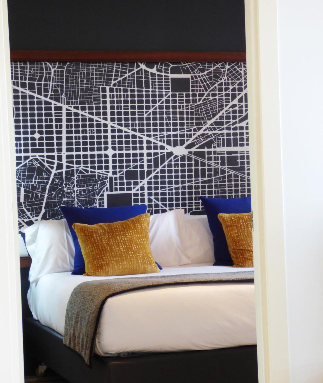 Naitly Barcelona Poblenou 2