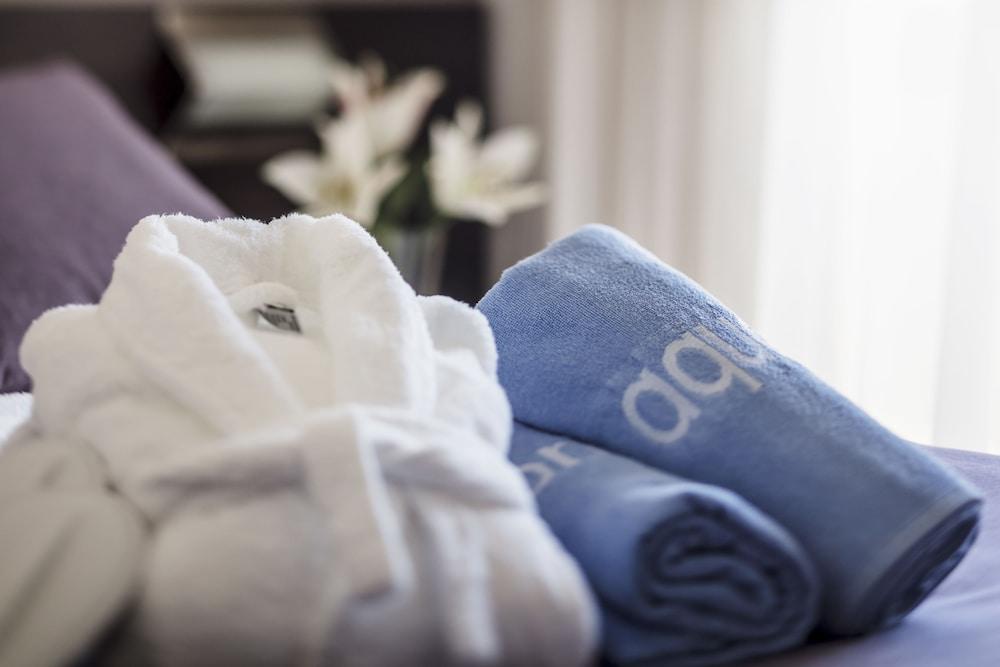 Aqua Hotel the Breeze & SPA (Adults only)