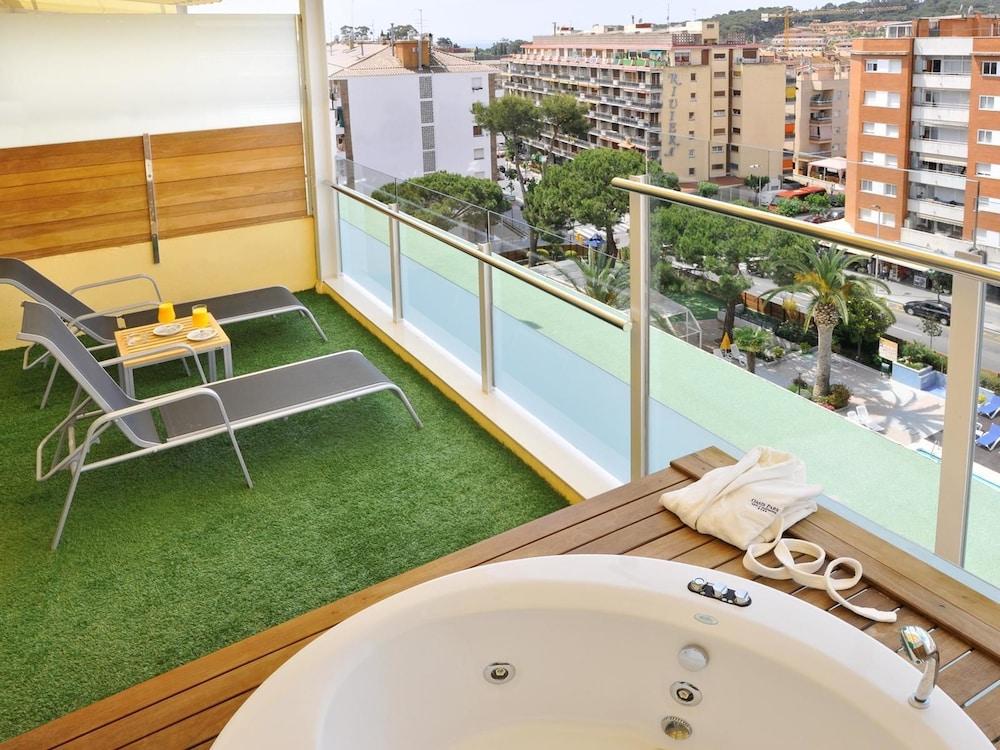 Hotel Ght Oasis Park & SPA