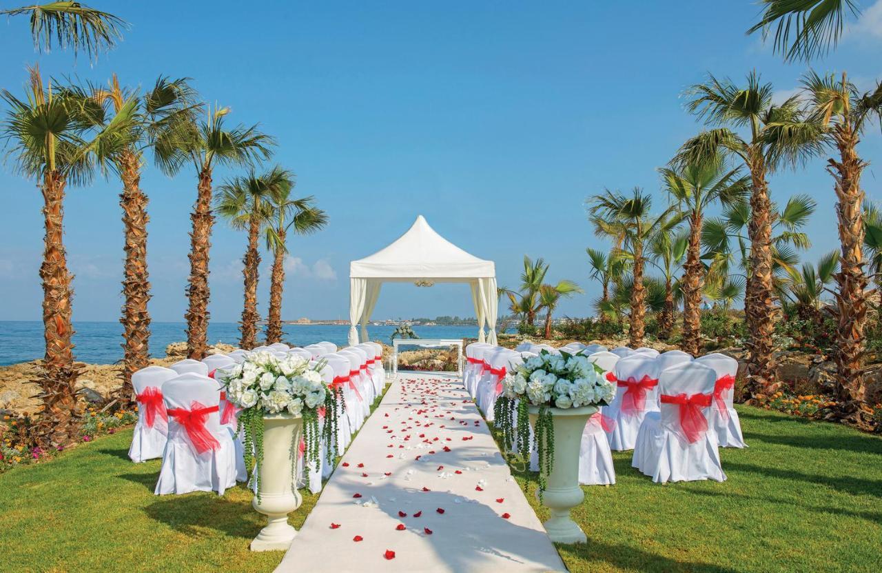 Olympic Lagoon Resort Paphos 2