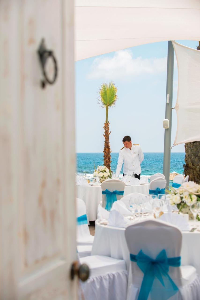 Olympic Lagoon Resort Paphos 1