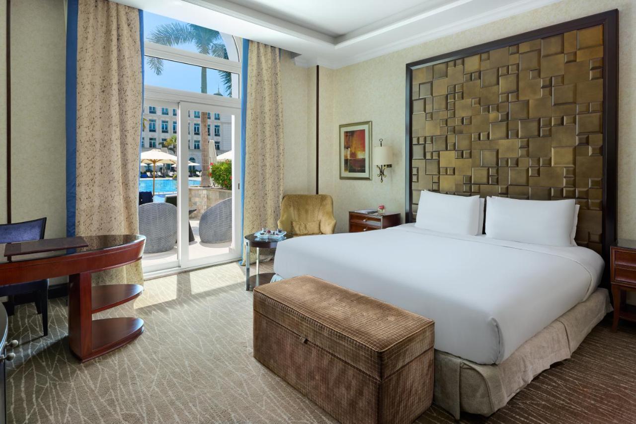 Royal Maxim Palace Kempinski Cairo 1