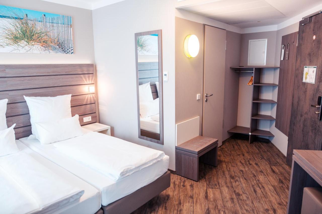 Tulip Inn Munchen Messe 2