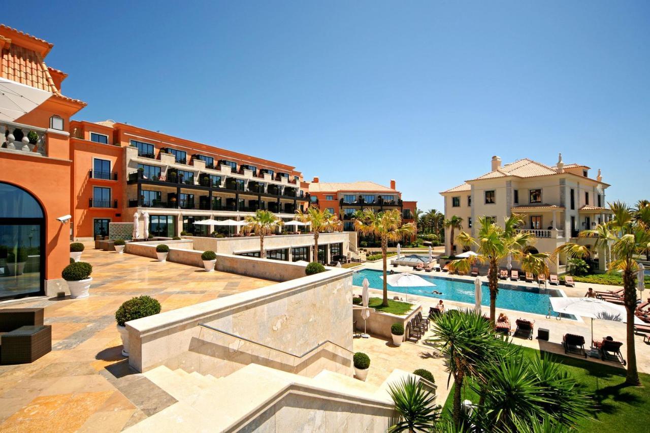 Grande Real Villa Italia Hotel & SPA