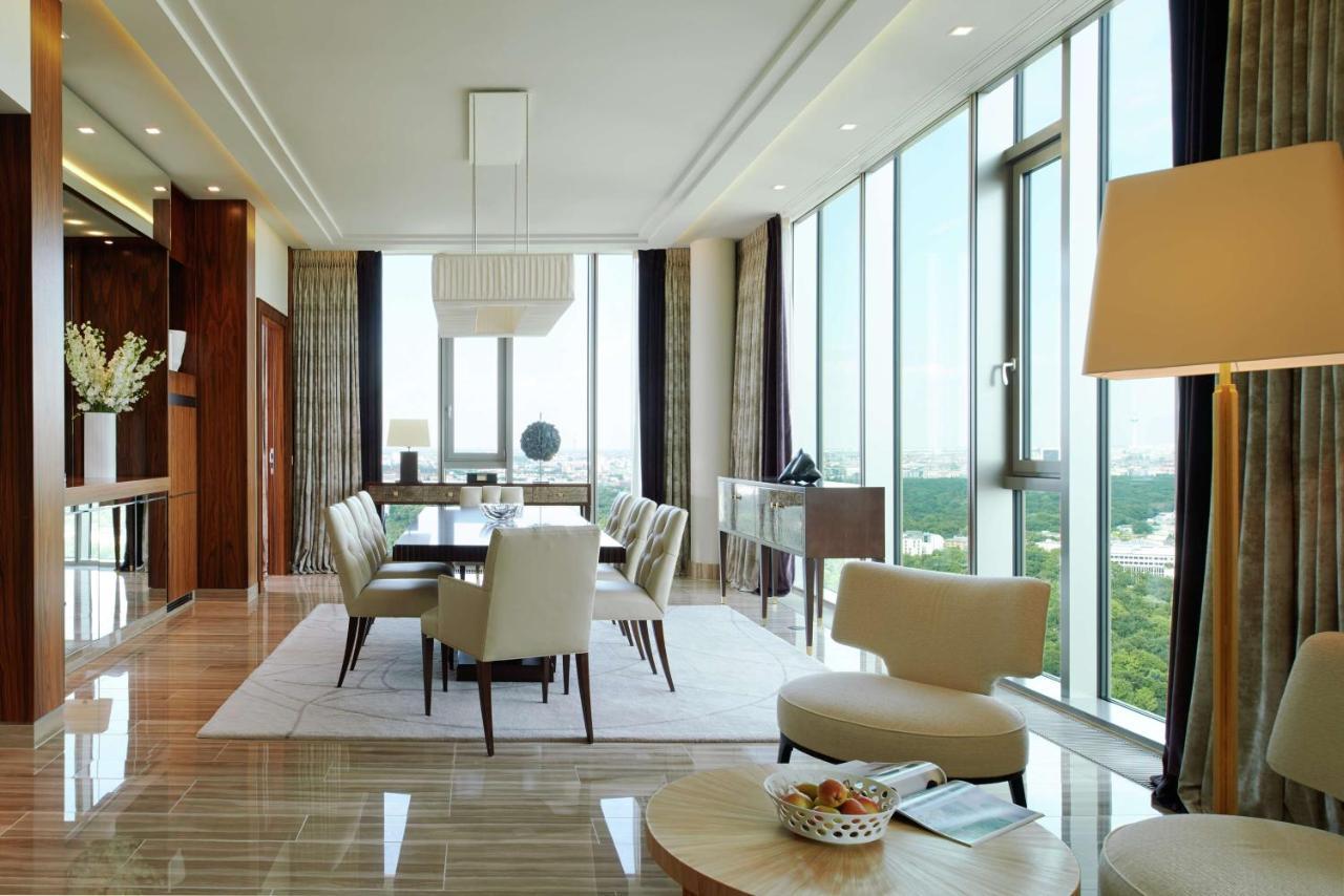 Waldorf Astoria Berlin