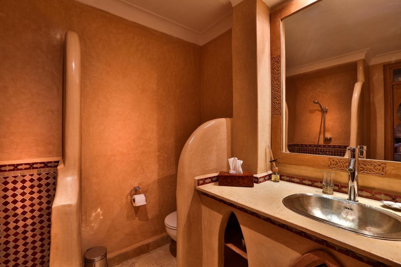 Riad Fleur D'orient 2