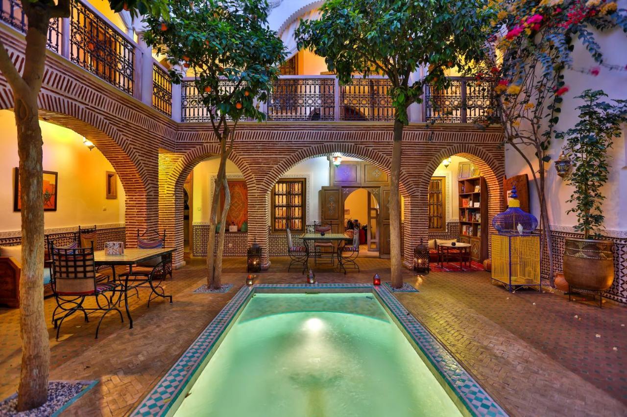 Riad Fleur D'orient