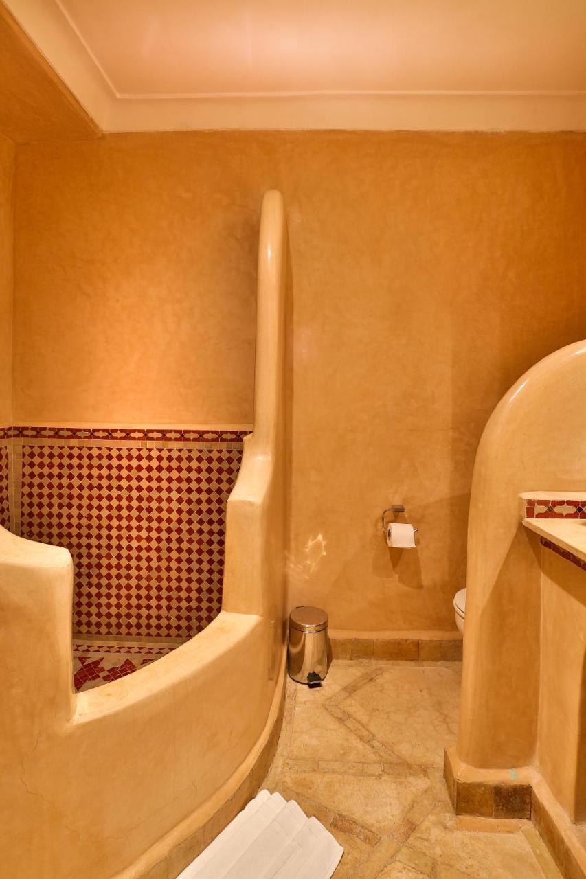 Riad Fleur D'orient 1