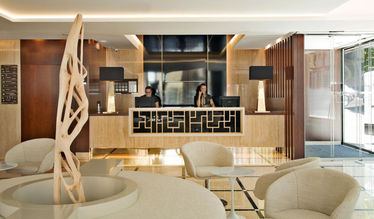 Turim Saldanha Hotel 1