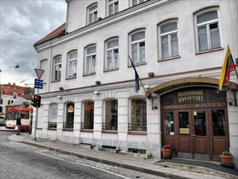 City Hotels Rudninkai