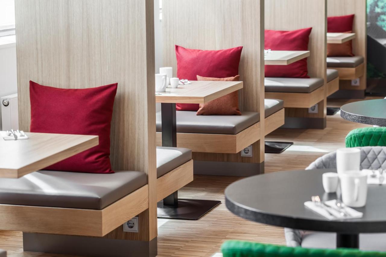 Holiday Inn Munchen - Leuchtenbergring