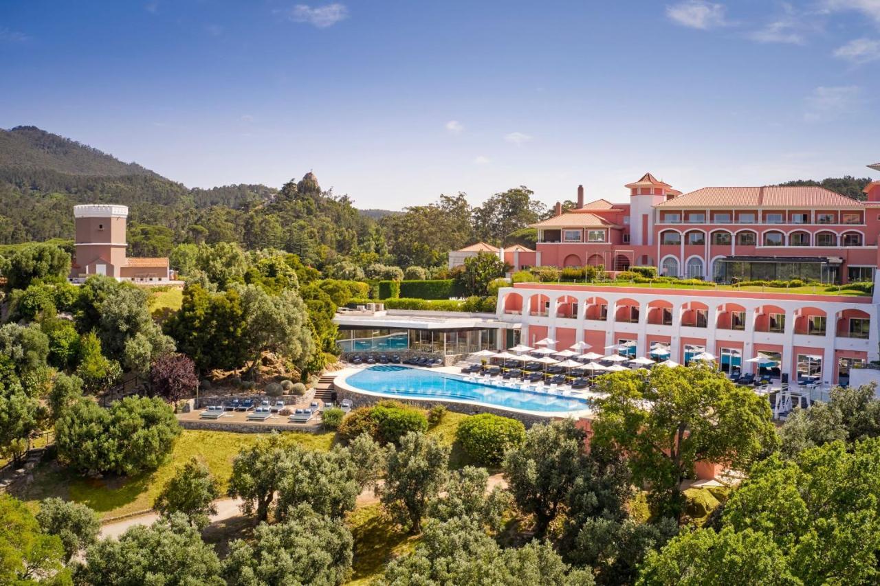 Penha Longa SPA & Golf Resort