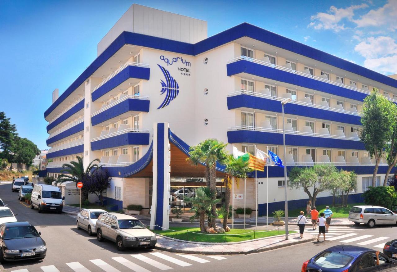 Hotel Ght Aquarium & SPA 1