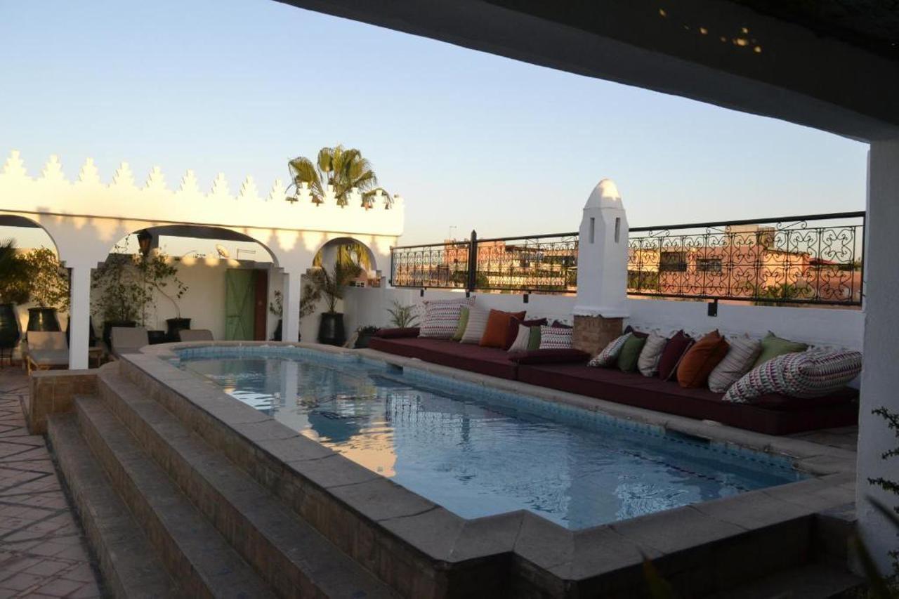 Riad Catalina 2