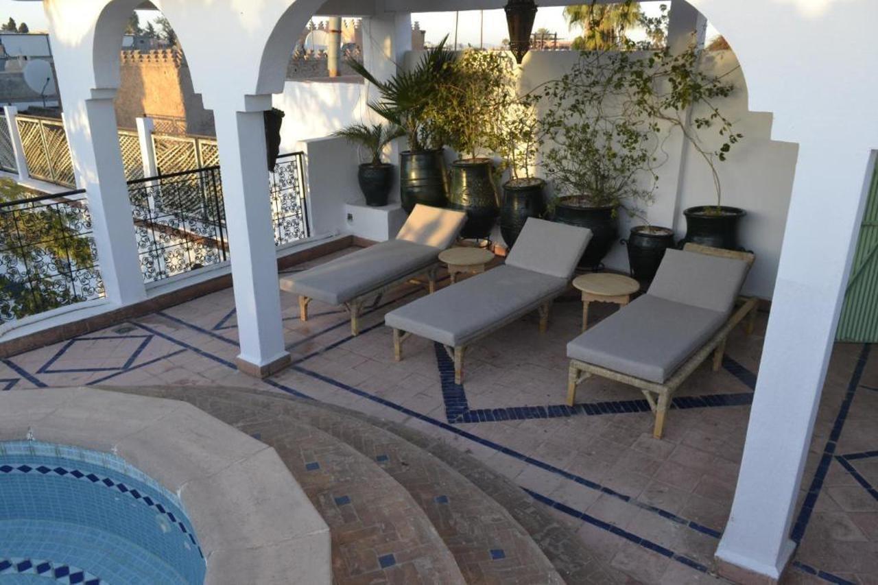 Riad Catalina 1