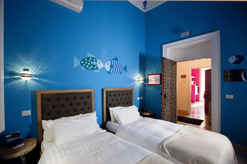 Miramare Cagliari Hotel Museo 1