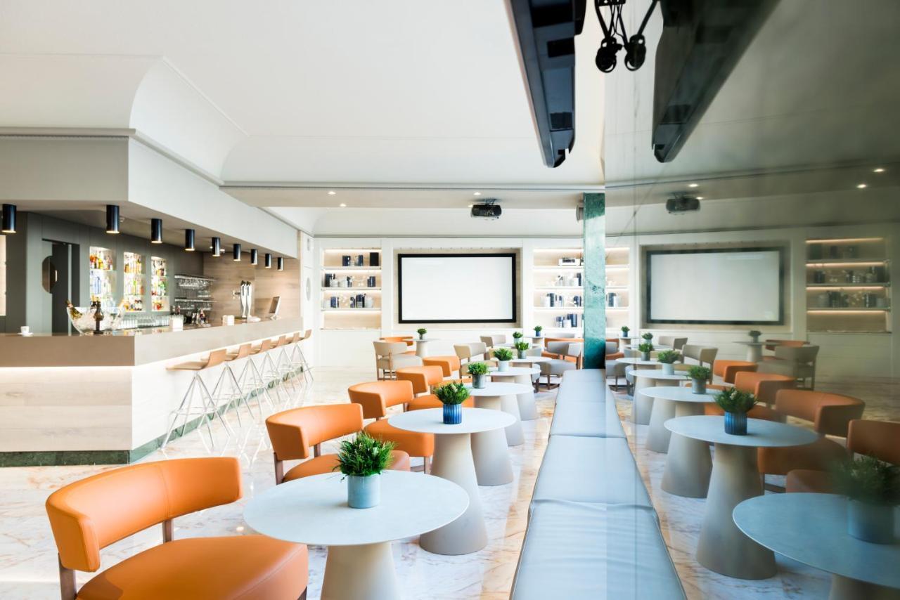 Salles Hotel Pere IV 2